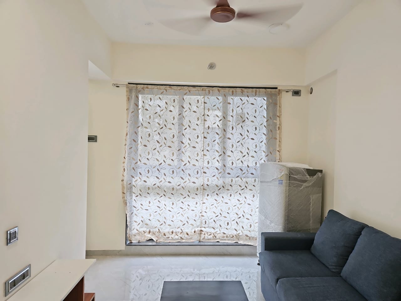 1.5 BHK 1052 Sq.Ft. Apartment in Ajmera Greenfinity
