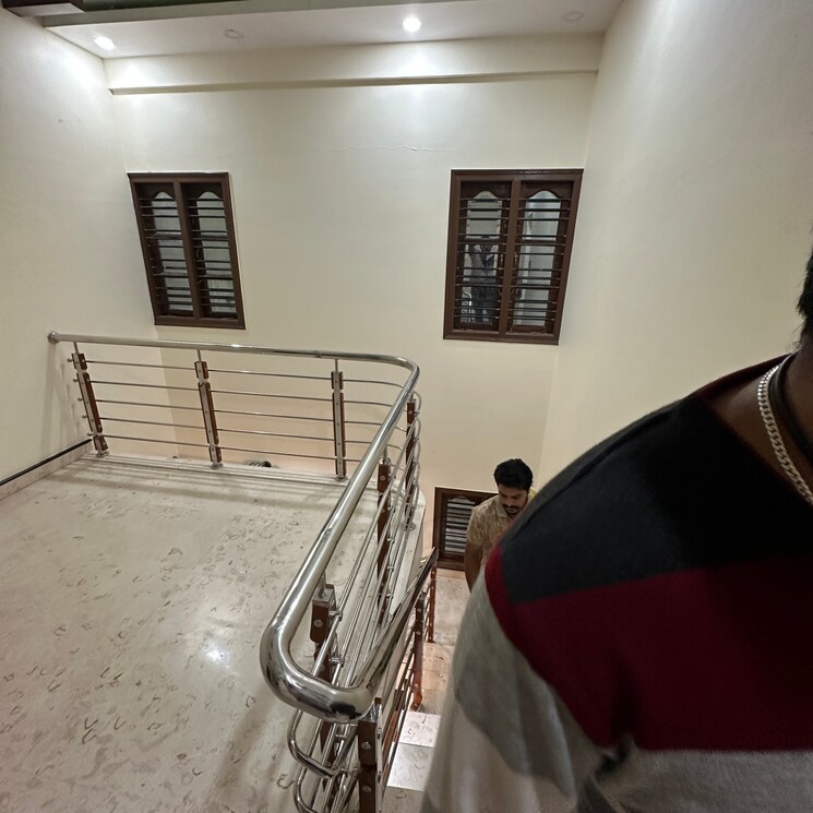 Balcony, kadirenahalli 3 Bedroom 1900 Sq.Ft. Builder Floor In Kadirenahalli Bangalore 9016443