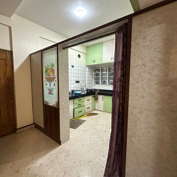 Room in 3 BHK Builder Floor at Kadirenahalli – for Rent