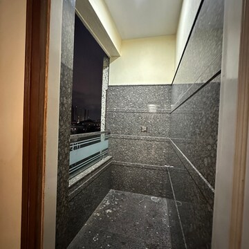 Building Lobby in 3 BHK Builder Floor at Kadirenahalli – for Rent