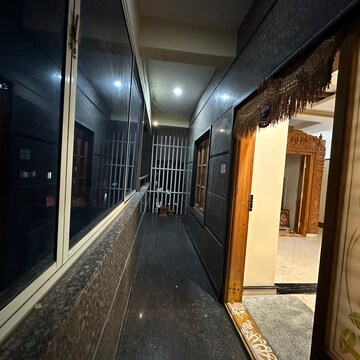 Balcony in 3 BHK Builder Floor at Kadirenahalli – for Rent