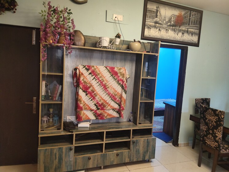 Bedroom, ajnara-daffodil 2.5 Bedroom 1277 Sq.Ft. Apartment In Sector 137 Noida 9016432