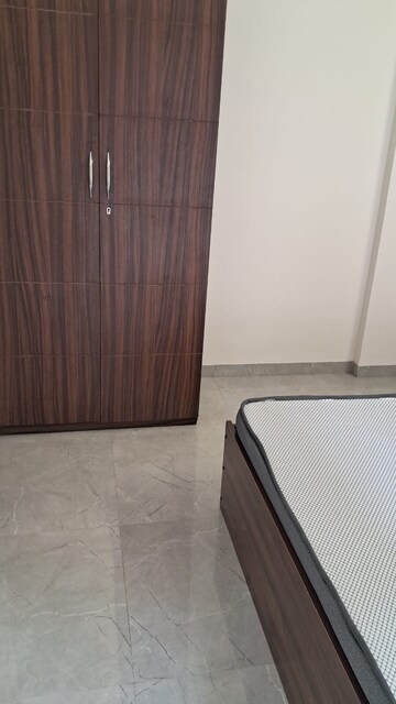 Bedroom in 1.5 BHK Apartment at Ajmera Greenfinity, Wadala East – for Rent