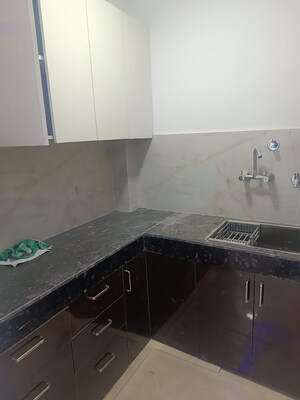 Kitchen in 2 BHK Builder Floor at Govindpuri – for Sale