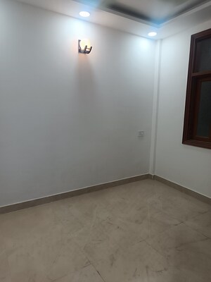 Living Room in 2 BHK Builder Floor at Govindpuri – for Sale