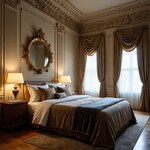 2 BHK + Pooja Room 558 Sq.Ft. Apartment in Empire Fairmont