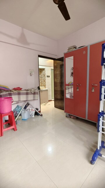 Room in 2 BHK Apartment at Sanghvi Valley, Kalwa – for Sale