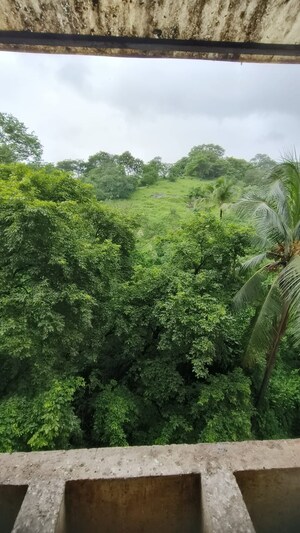 2 BHK Apartment – Garden View at Sanghvi Valley, Kalwa - for Sale