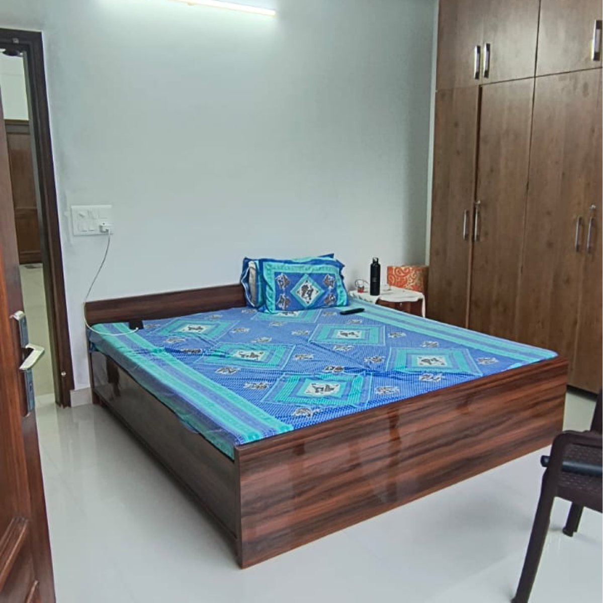 2.5 BHK Villa For Rent in Sector 21