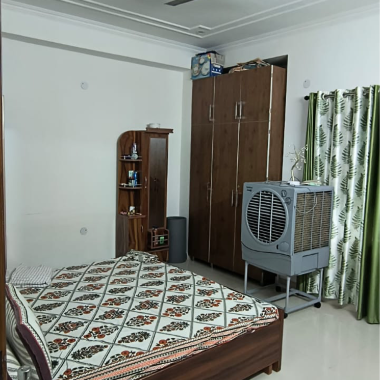 Bedroom, sector 21 2.5 Bedroom 1200 Sq.Ft. Villa In Sector 21 Gurgaon 9016475