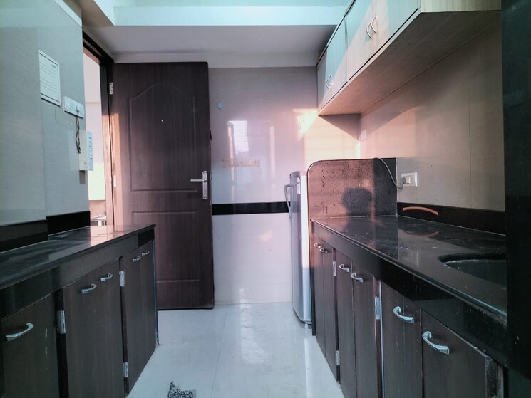 Kitchen, k-raheja-raheja-residency 1 Bedroom 600 Sq.Ft. Apartment In Malad East Mumbai 9016425