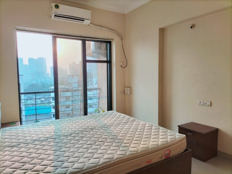 Bedroom, k-raheja-raheja-residency 1 Bedroom 600 Sq.Ft. Apartment In Malad East Mumbai 9016425