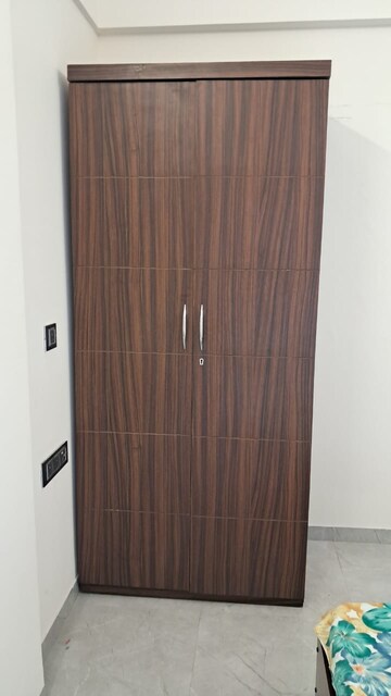 Room in 1.5 BHK Apartment at Ajmera Greenfinity, Wadala East – for Rent