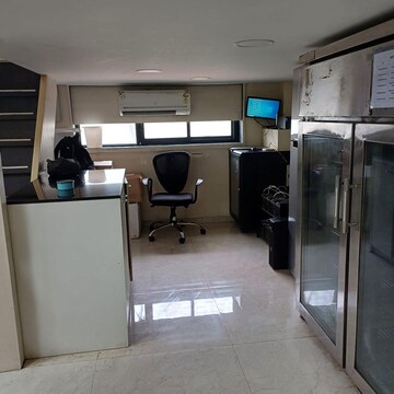 Team Area in  Office Space at Mahalaxmi – for Rent