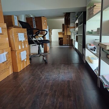 Gym in  Office Space at Mahalaxmi – for Rent