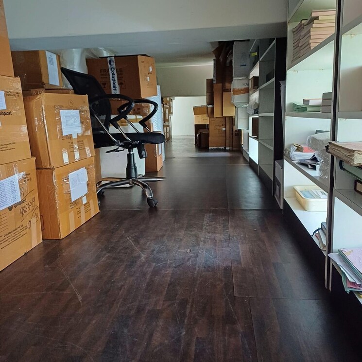 Gym, mahalaxmi Commercial Office Space 1800 Sq.Ft. In Mahalaxmi Mumbai 9016454