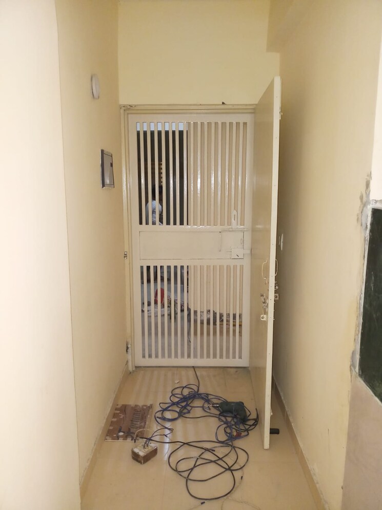 Balcony, adore-happy-homes 2 Bedroom 505 Sq.Ft. Apartment In Sector 86 Faridabad 9016463