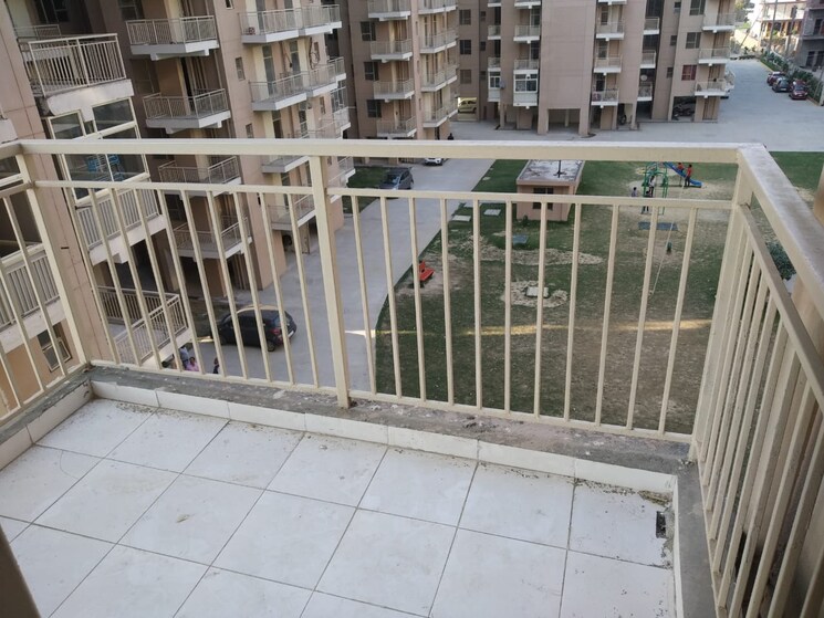 Balcony, adore-happy-homes 2 Bedroom 505 Sq.Ft. Apartment In Sector 86 Faridabad 9016463