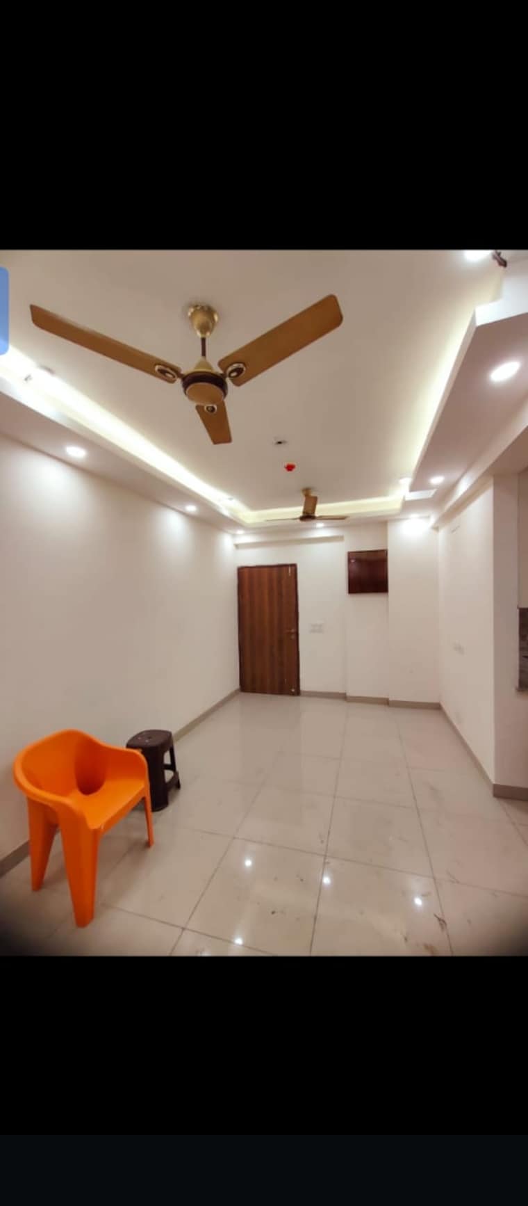 Master Bedroom, kritak-modern-apartments 2 Bedroom 1050 Sq.Ft. Apartment In Sector 73 Noida 9016492