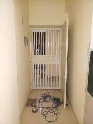 Balcony in 2 BHK Apartment at Conscient Habitat 78, Sector 78 – for Sale