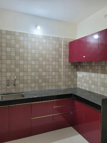 Kitchen in 2 BHK Apartment at Bhoomi Orabelle, Ravet – for Rent