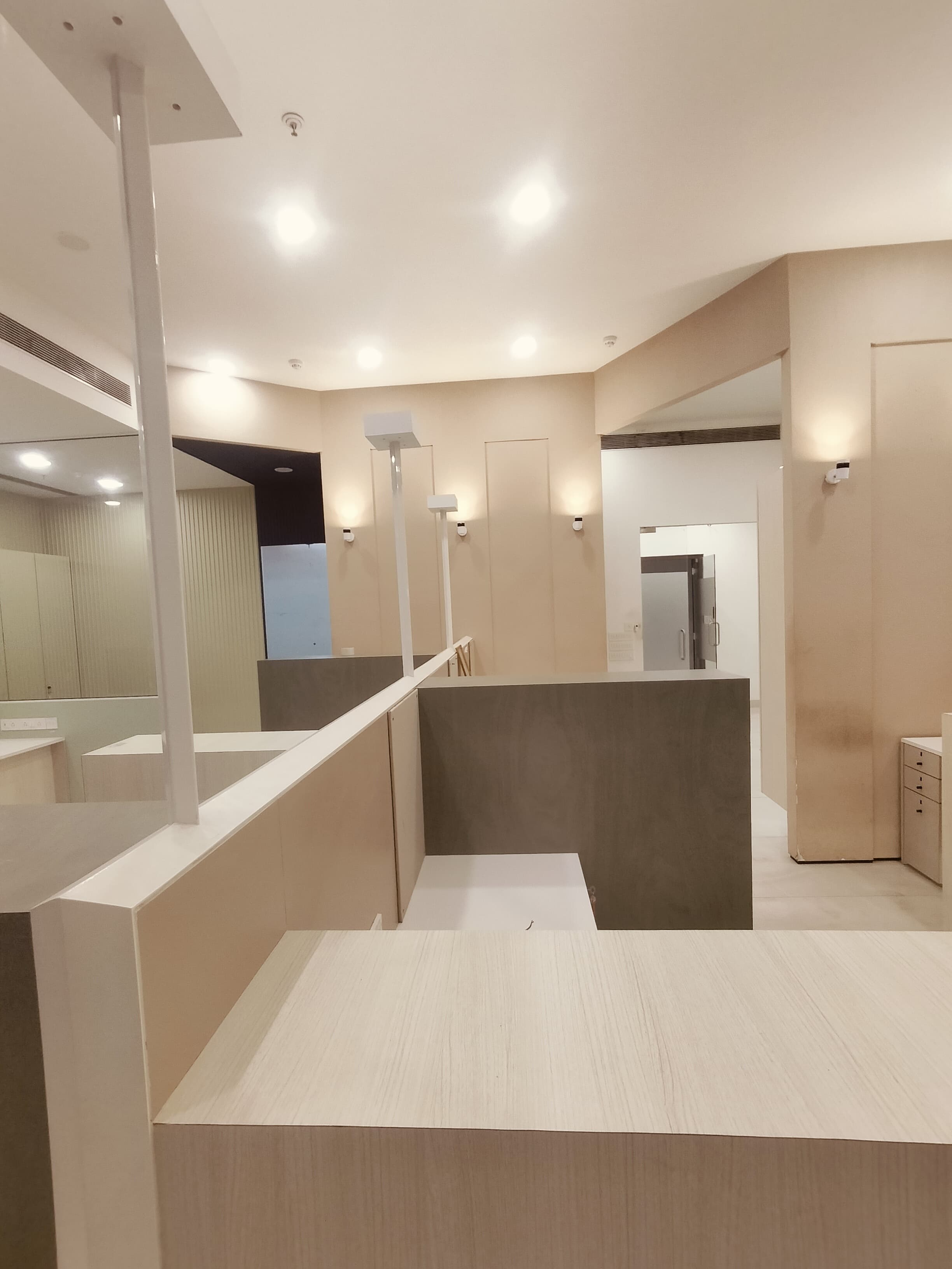 Office Space For Rent in Mighty Universal Majestic