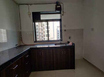 Kitchen in 2 BHK Apartment at Runwal Eirene, Balkum Pada – for Sale
