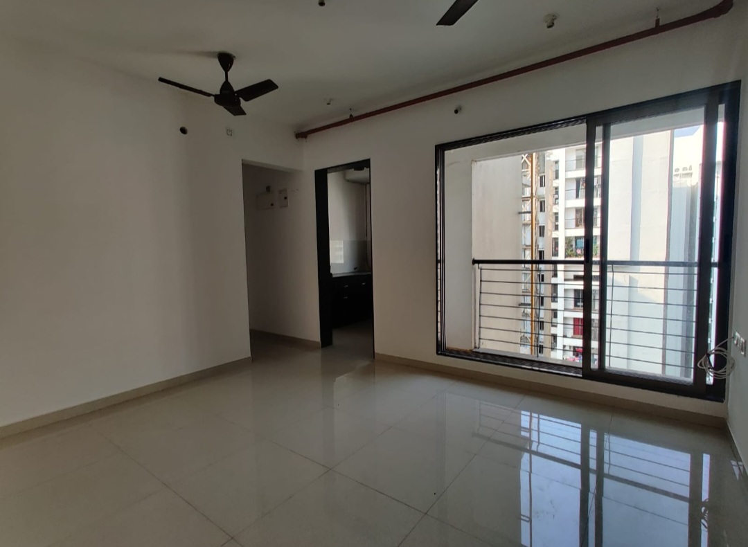 2 BHK 568 Sq.Ft. Apartment in Runwal Eirene