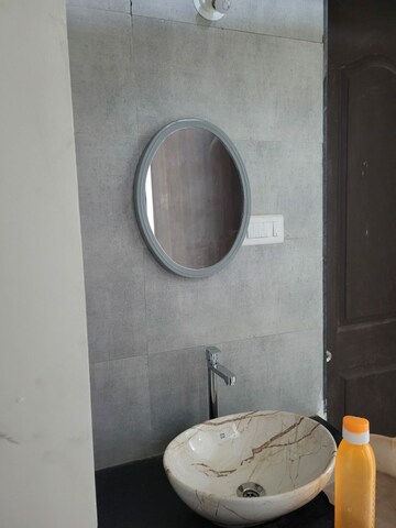 Bathroom in 2 BHK Apartment at Bhoomi Orabelle, Ravet – for Rent