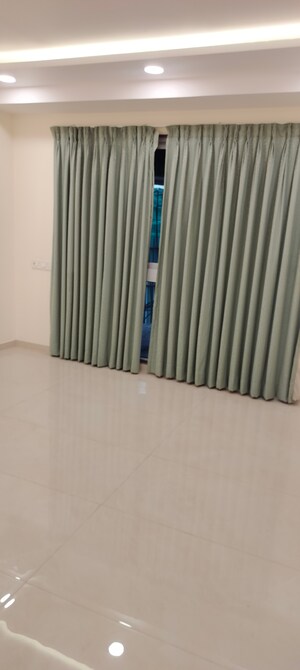 Balcony in 2 BHK Apartment at Relliance Lashkaria Solitaire, Andheri West – for Sale