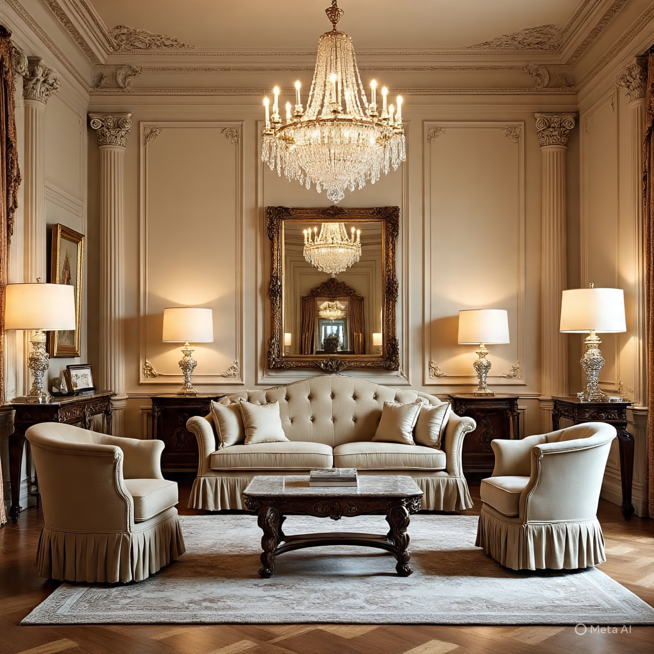 3 BHK + Pooja Room Apartment For Sale in Liberty Bay Vue