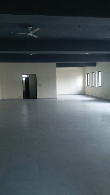  Warehouse – Exterior View View at Sector 80 - for Rent