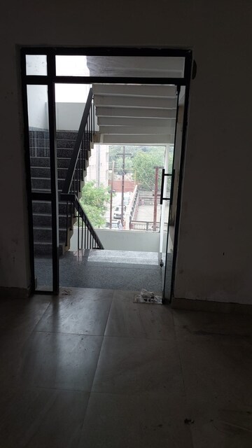  Warehouse – Exterior View View at Sector 80 - for Rent