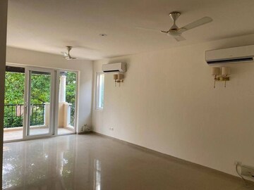3 BHK Apartment For Rent in Emaar Emerald Floors Premier, Sector 65