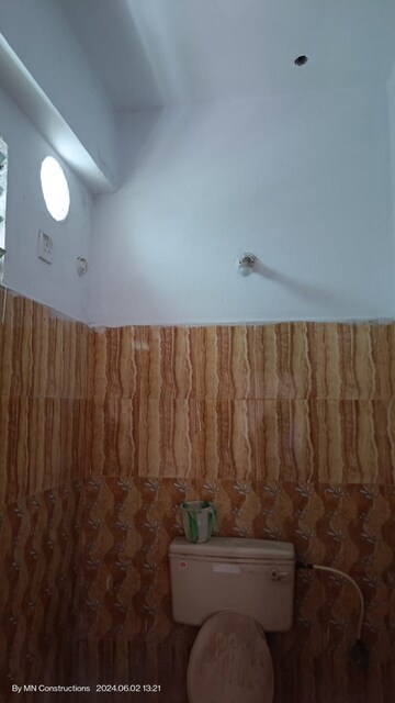 Bathroom in 5 BHK Independent House at Saroor Nagar – for Sale