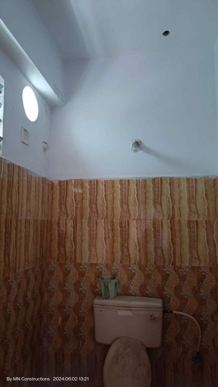 Bathroom, saroor nagar 5 Bedroom 2000 Sq.Ft. Independent House In Saroor Nagar Hyderabad 9016495