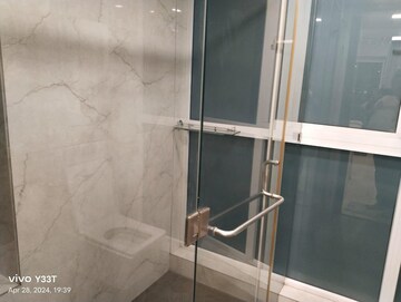 Staircase in 3 BHK Apartment at Ajmera Aeon, Bhakti Park – for Rent