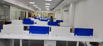 Team Area in  Office Space at Sector 16 – for Rent
