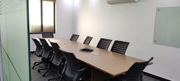 Team Area in  Office Space at Sector 16 – for Rent