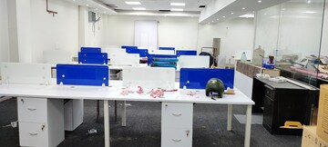 Team Area in  Office Space at Sector 16 – for Rent