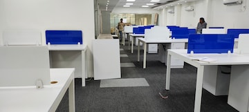 Team Area in  Office Space at Sector 16 – for Rent