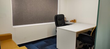 Team Area in  Office Space at Sector 16 – for Rent