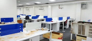 Team Area in  Office Space at Sector 16 – for Rent