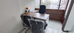 900 Sq.Ft. Office Space in NIBR 1 Aerocity