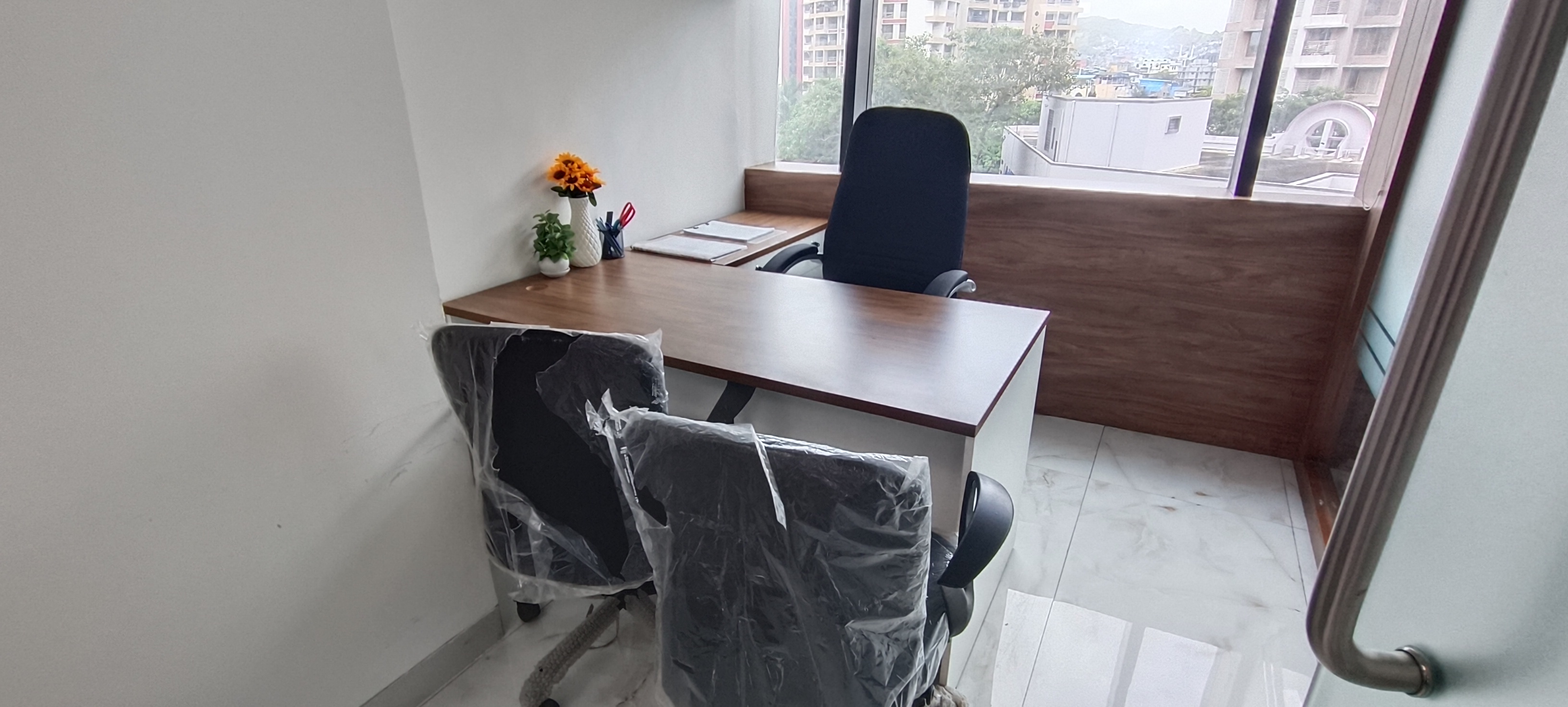 Office Space For Rent in NIBR 1 Aerocity