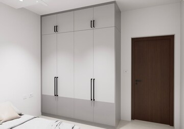 Room in 4 BHK Apartment at Prestige Beverly Hills, Kokapet – for Rent