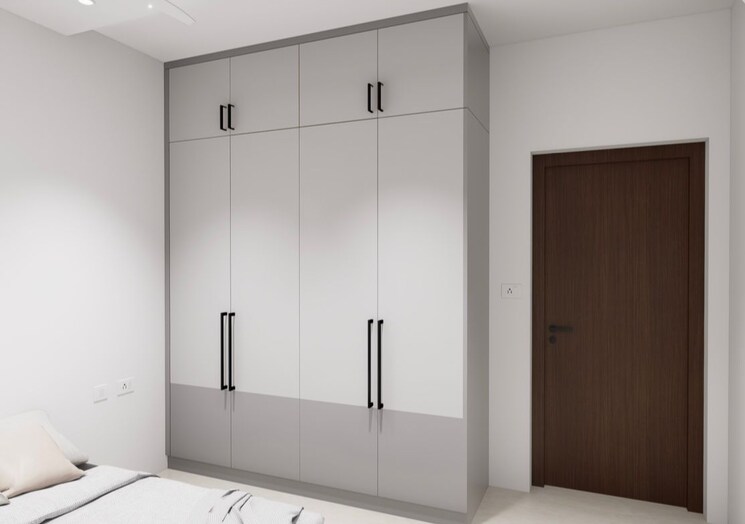 Room, prestige-beverly-hills 4 Bedroom 2708 Sq.Ft. Apartment In Kokapet Hyderabad 9016517