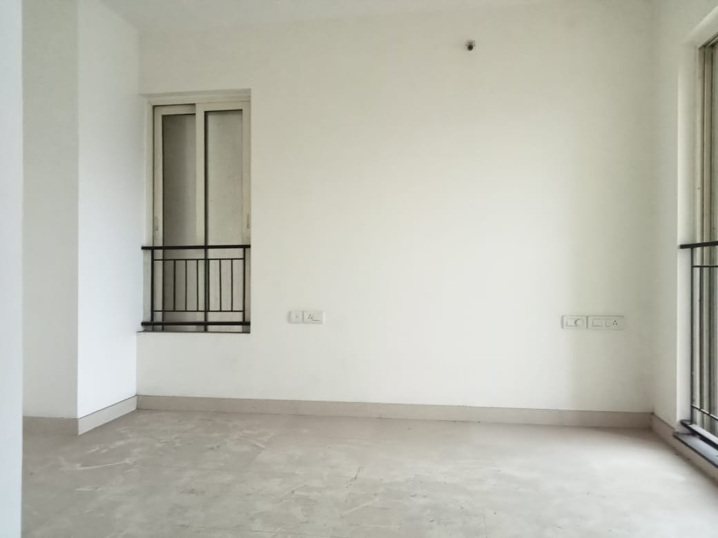 4 BHK + Pooja Room 1561 Sq.Ft. Apartment in Rustomjee Athena