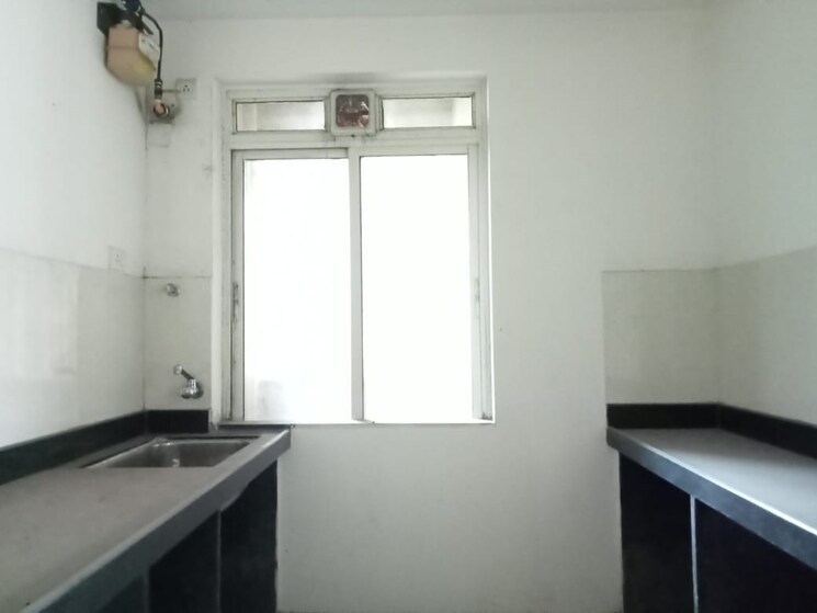 Kitchen, rustomjee-athena 4 Bedroom 1561 Sq.Ft. Apartment In Majiwada Thane 9016514