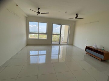 Building Lobby in 3 BHK Apartment at Godrej 24 Sarjapur, Sarjapur Road – for Rent